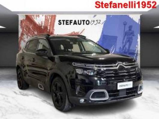 usato CITROEN C5 Aircross
