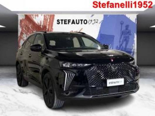 usato DS AUTOMOBILES DS 7