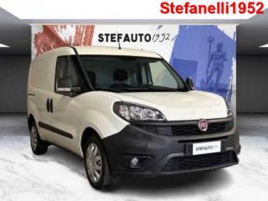 usato FIAT Doblo