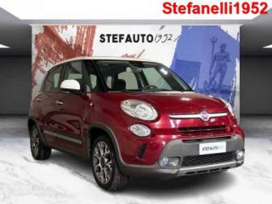 usato FIAT 500L