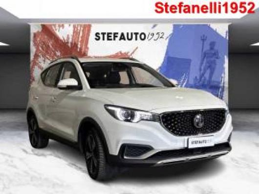 usato MG ZS EV