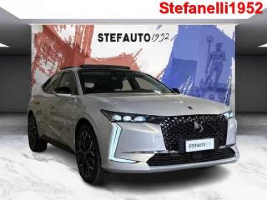DS 4