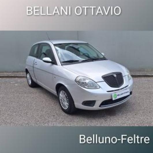 usato LANCIA Ypsilon