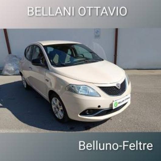 usato LANCIA Ypsilon