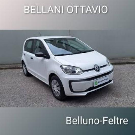 usato VOLKSWAGEN up!
