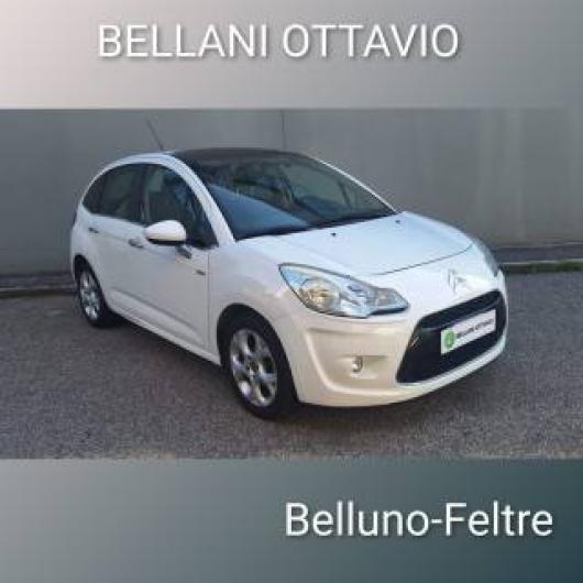 usato CITROEN C3