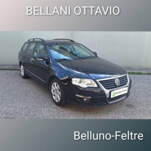 usato VOLKSWAGEN Passat