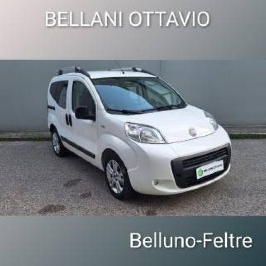 usato FIAT Qubo