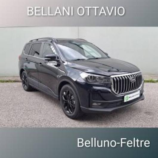 nuovo SWM G05