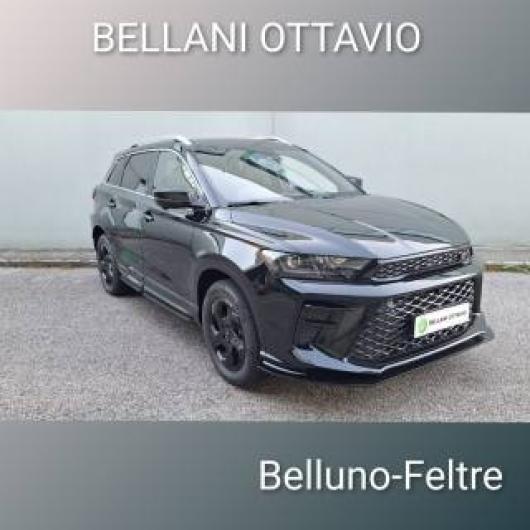 nuovo SWM G01