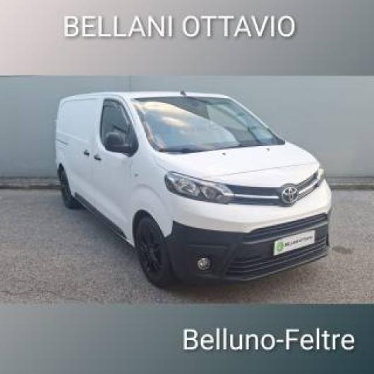 Proace