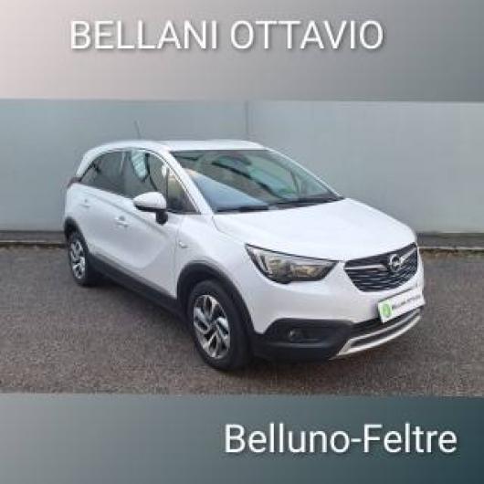 usato OPEL Crossland X