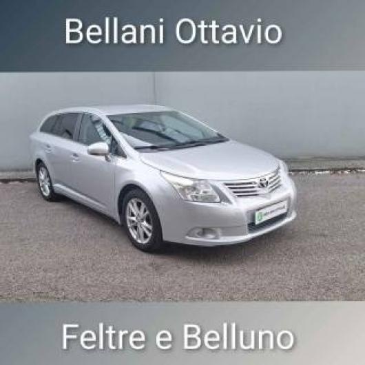 Avensis