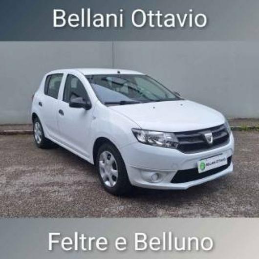 usato DACIA Sandero