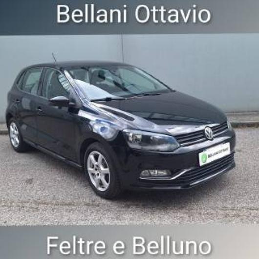 usato VOLKSWAGEN Polo