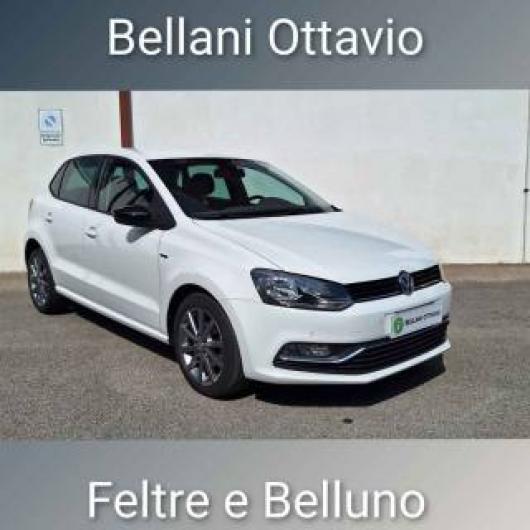 usato VOLKSWAGEN Polo