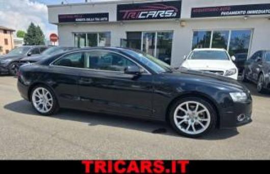 usato AUDI A5