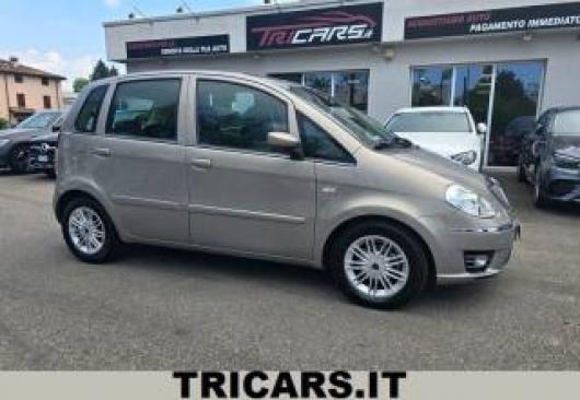 usato LANCIA MUSA