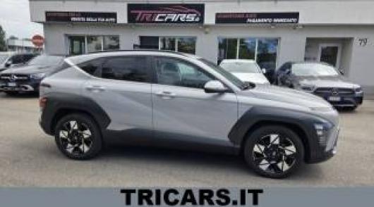 usato HYUNDAI Kona