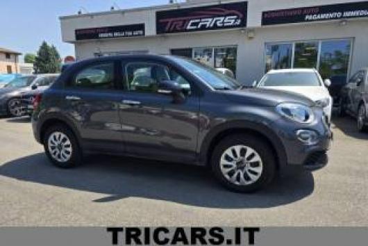 usato FIAT 500X