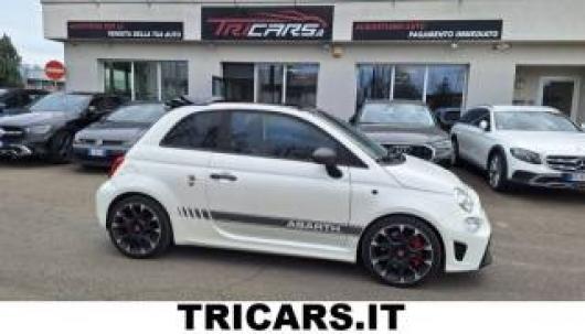 usato ABARTH 595