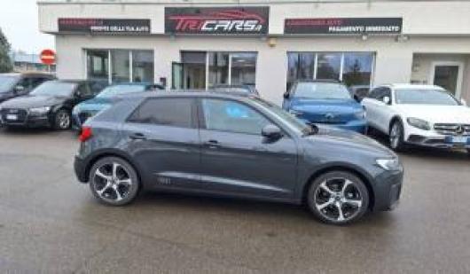 usato AUDI A1