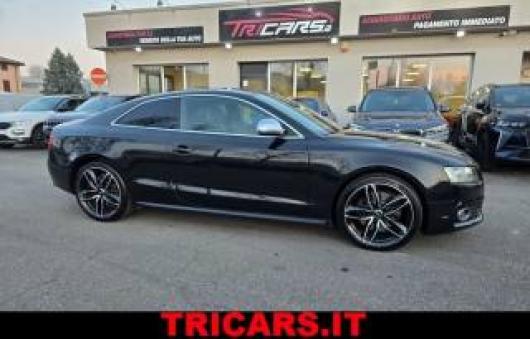 usato AUDI S5