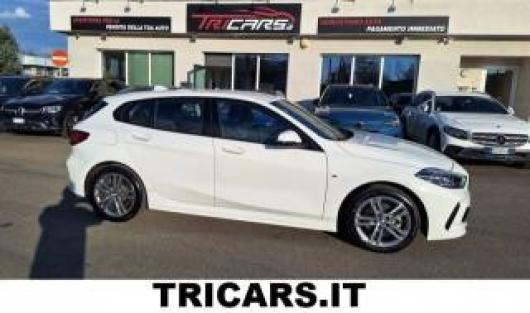 usato BMW 116
