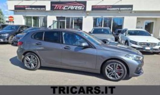 usato BMW 118