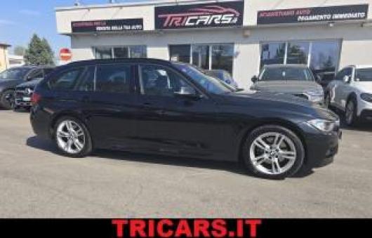 usato BMW 330