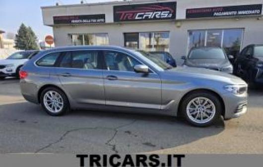 usato BMW 520