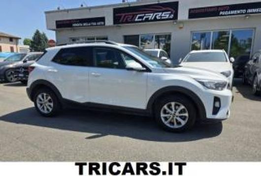 usato KIA Stonic