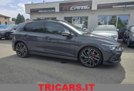 usato VOLKSWAGEN Golf GTI