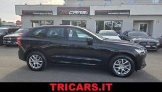 usato VOLVO XC60