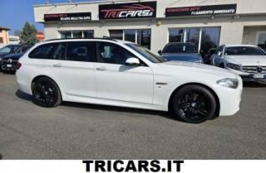 usato BMW 525