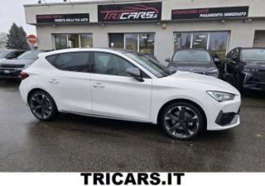 usato CUPRA Leon