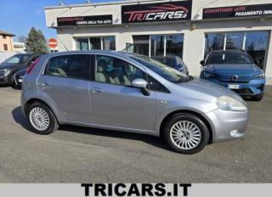 usato FIAT Grande Punto