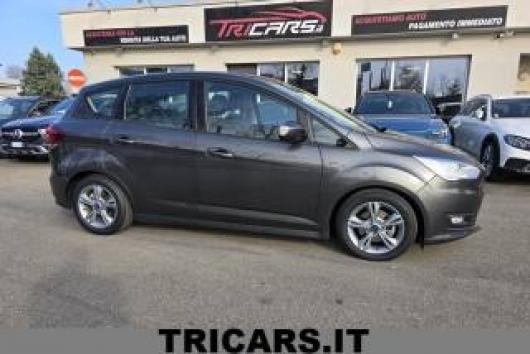 usato FORD C Max