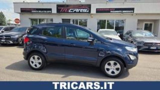 EcoSport