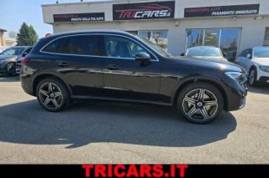 usato MERCEDES GLC 200