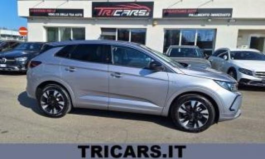 usato OPEL Grandland
