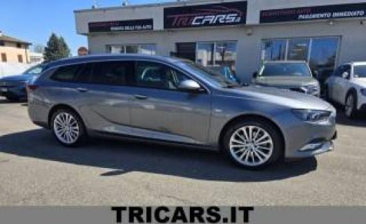 usato OPEL Insignia