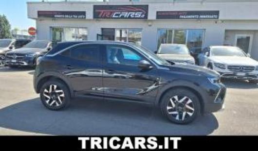 usato OPEL Mokka
