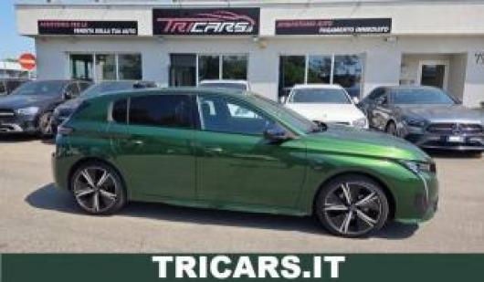 usato PEUGEOT 308