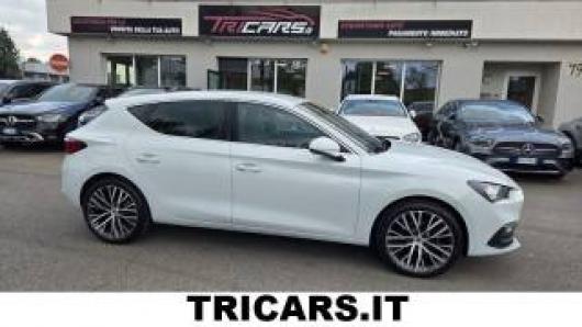 usato SEAT Leon