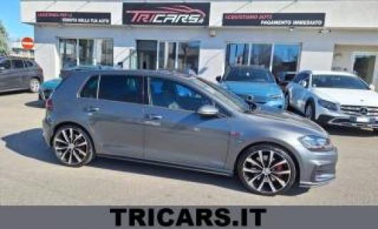 usato VOLKSWAGEN Golf GTI