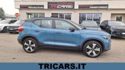 usato VOLVO XC40