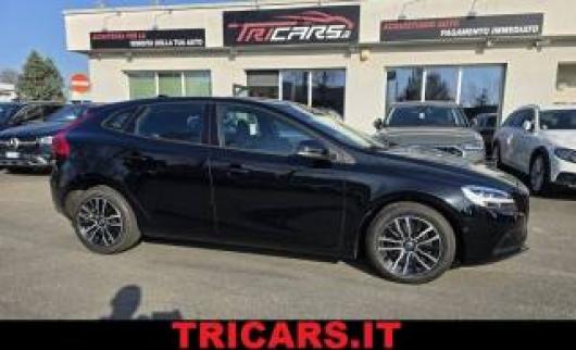 usato VOLVO V40