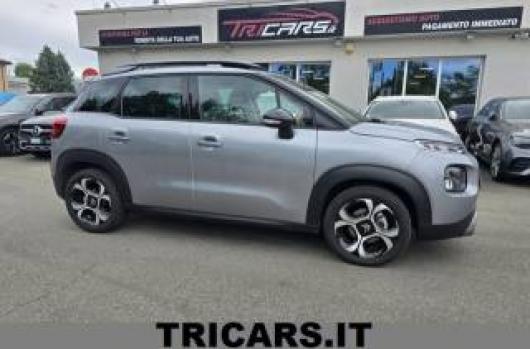 usato CITROEN C3 Aircross