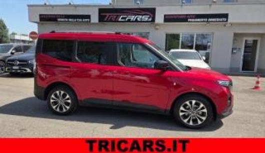 usato FORD Tourneo Courier